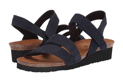 orthopedic sandals